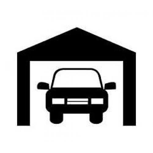 Lock Up Garage to Rent- Houghton Regis LU5