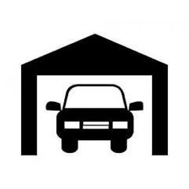 Lock Up Garage to Rent- Houghton Regis LU5
