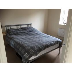 Large Double Bedroom, Furnished or Unfurnished