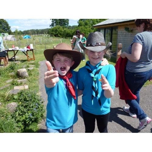 Adventurers wanted in South Ascot!