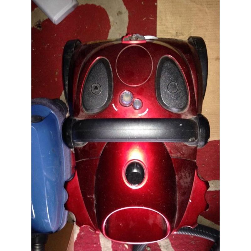 Vax vacuum cleaner