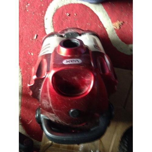 Vax vacuum cleaner