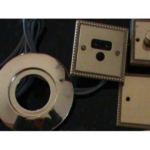 sockets etc