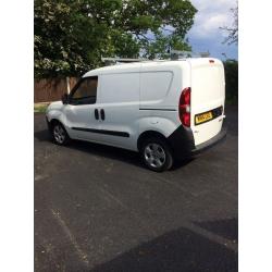 2014 Fiat Doblo 1.3d 90 Multijet