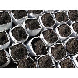 Top soil