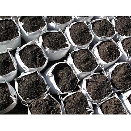 Top soil