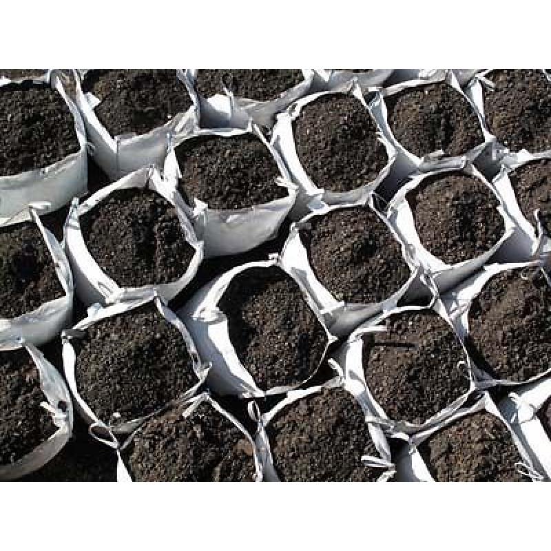 Top soil