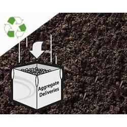 Top soil