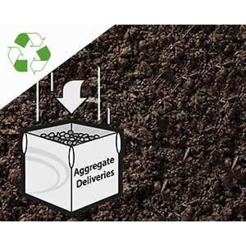 Top soil