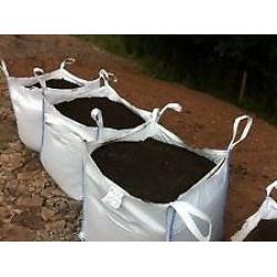 Top soil