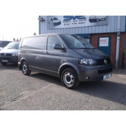 2013 13 VOLKSWAGEN TRANSPORTER T30 HIGHLINE 4MOTION 180BHP 4X4 NOT SPORTLINE !