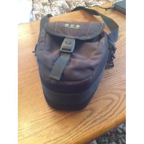Camera case - ALS
