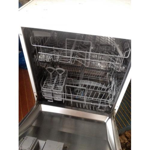 Dishwasher