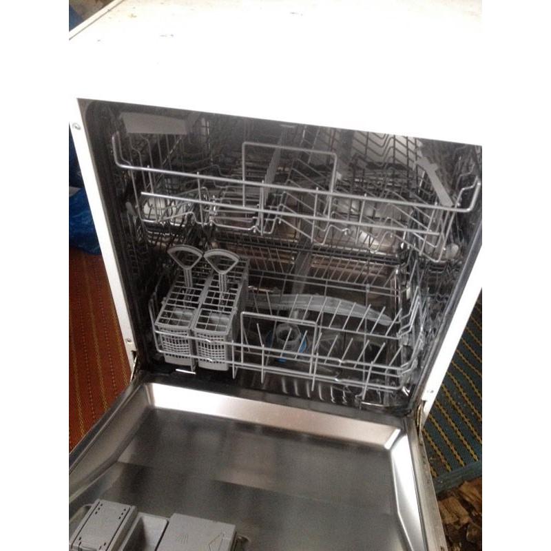 Dishwasher