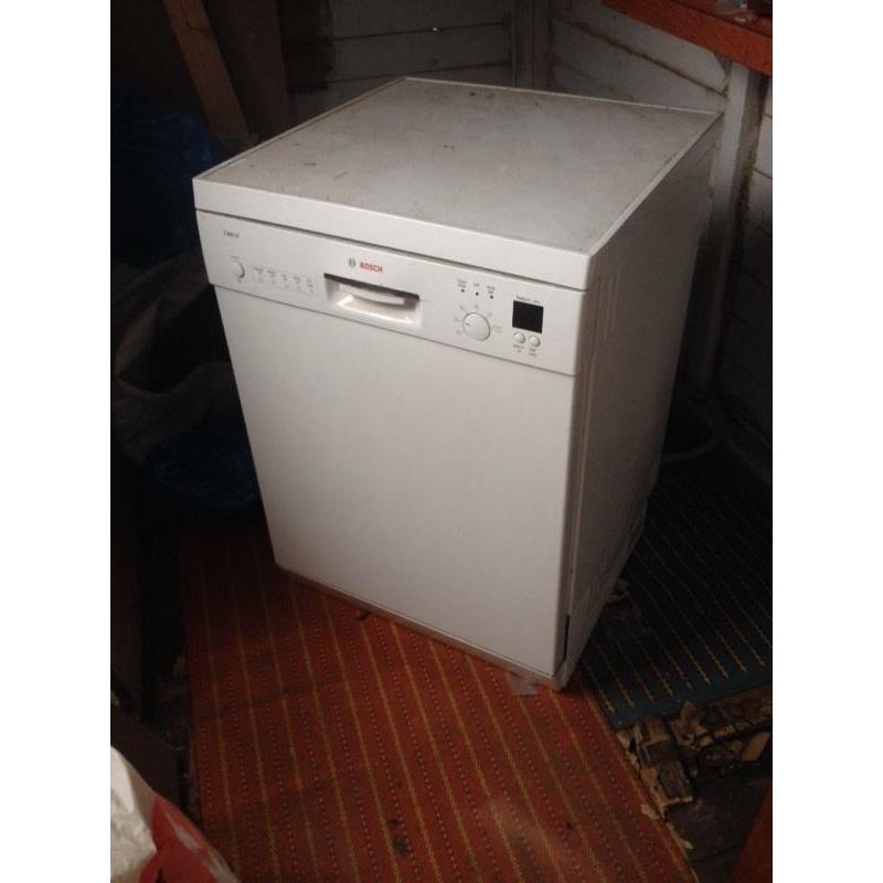 Dishwasher