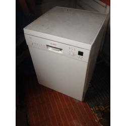 Dishwasher