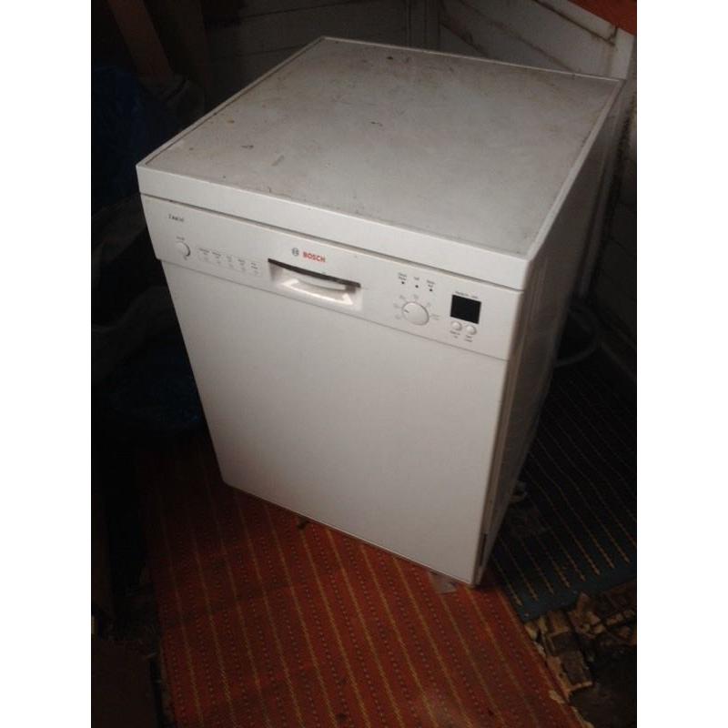 Dishwasher