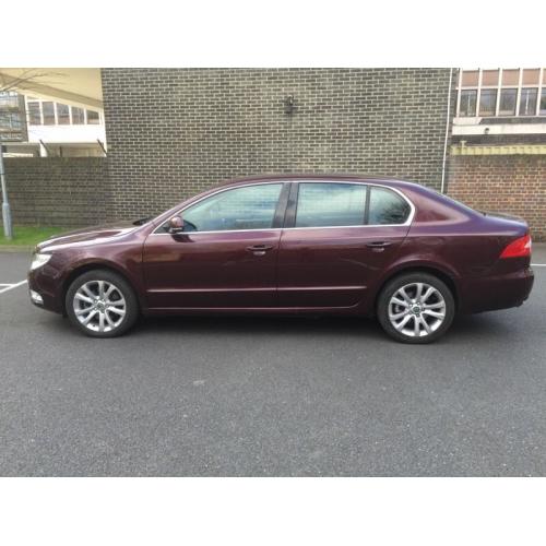 Rent a PCO car