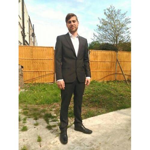 Secretary, driver, P.A. looking for a new job