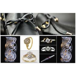 Commercial Product Photographer London : Food Still Life Jewellery Packshot Advertising Photography