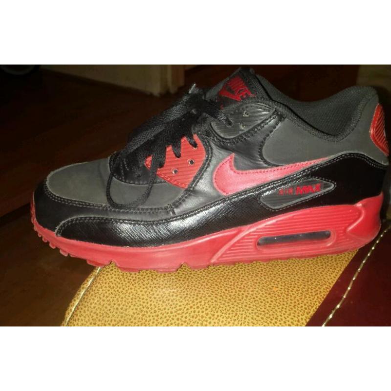 New Unisex air max shoes