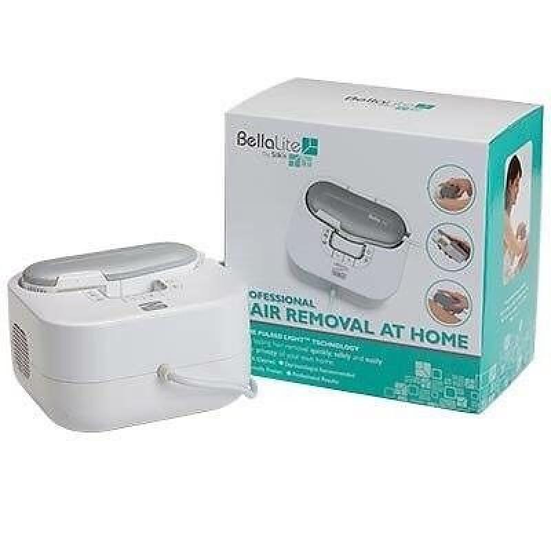 Vand Silk BellaLite Hair Removal System -new
