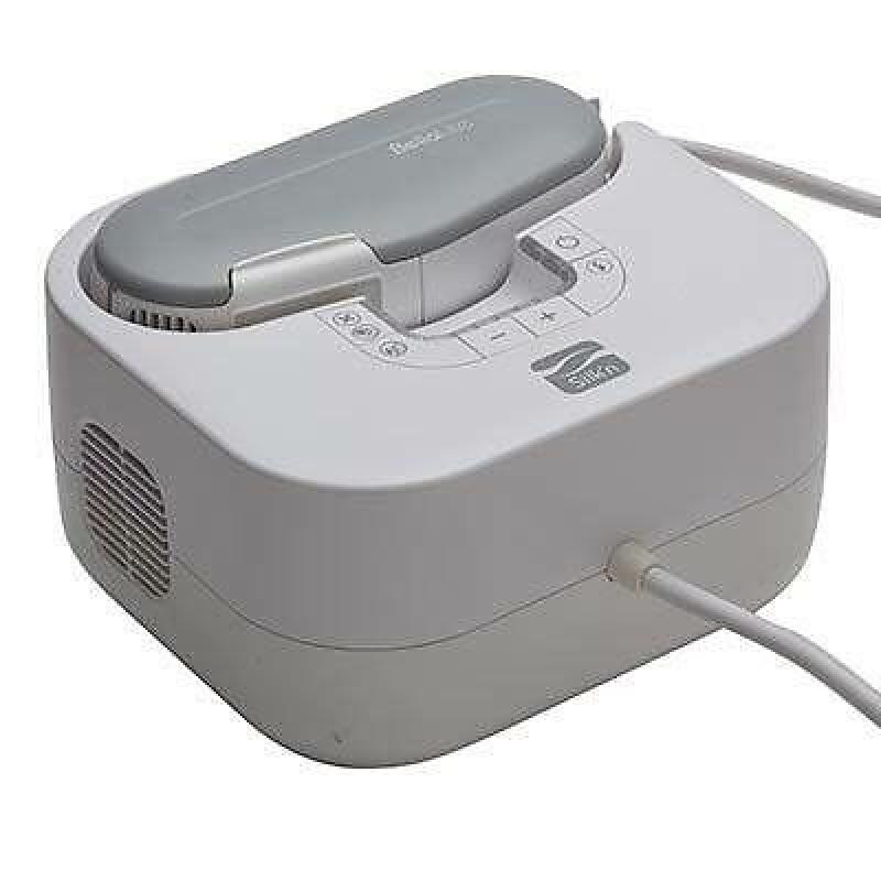 Vand Silk BellaLite Hair Removal System -new
