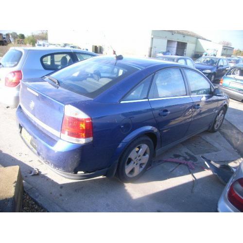 VAUXHALL VECTRA TAILGATE / BOOT INC GLASS 2005 2006 2007 2008 USED