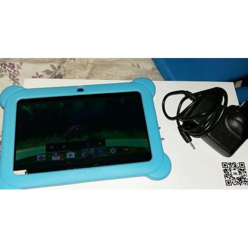 Kids tablet