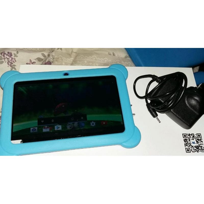 Kids tablet