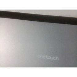 alcatel ipad