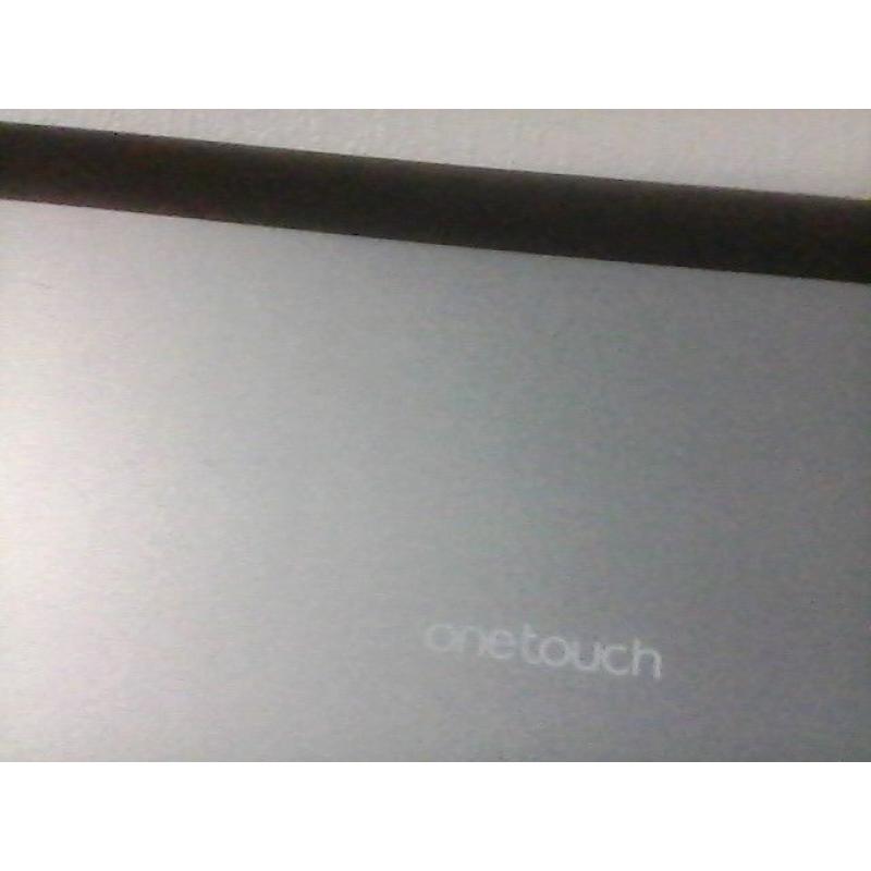 alcatel ipad