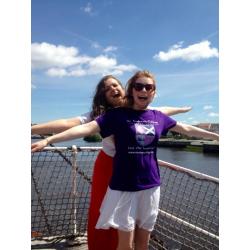 NON-RESIDENTIAL ACTIVITY LEADERS REQUIRED FOR IMMEDIATE START @ NAPIER UNIVERSITY MERCHISTON CAMPUS
