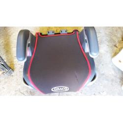 Car seat and booster seat fir sale