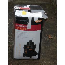 VAX 7131 Cylinder Vacuum Cleaner