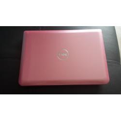 Pink dell inspiron