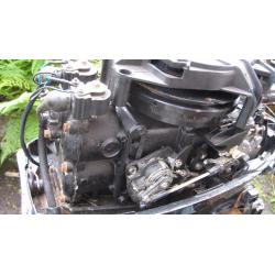 MERCURY / MARINER 10HP OUTBOARD