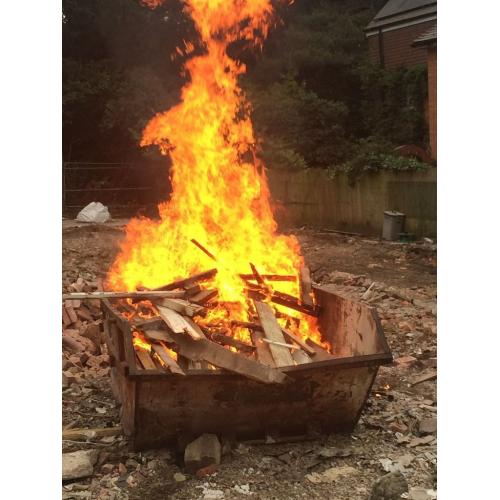 *** FIREWOOD DELIVERD FREE OF CHARGE ***