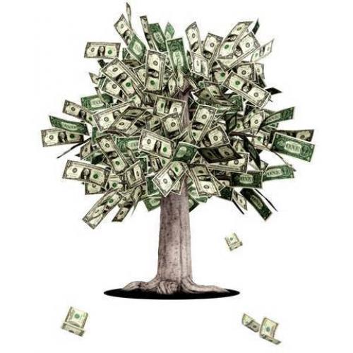 Debt problems?