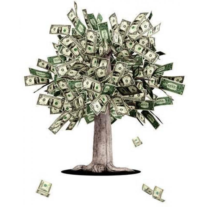 Debt problems?