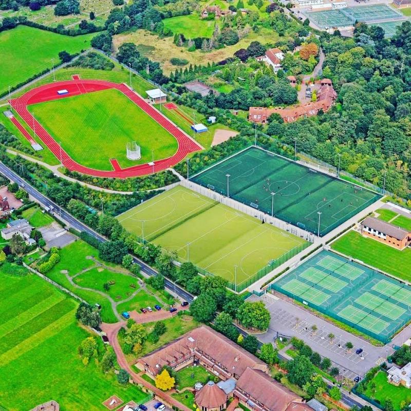 Elite PreSeason Camp for 16 to 24 to train, play, get signed and gain qualifications