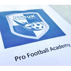 Elite PreSeason Camp for 16 to 24 to train, play, get signed and gain qualifications