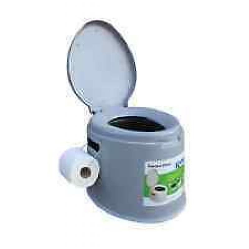 wanted kampa portable camping loo
