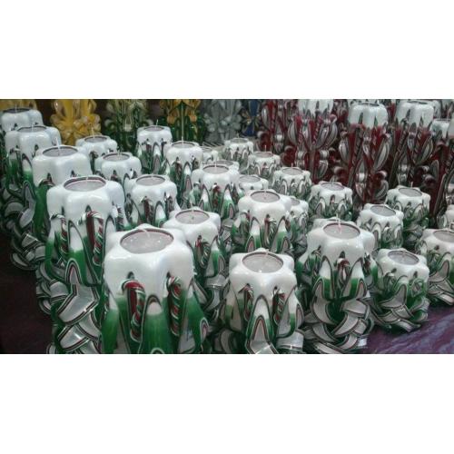 Candle MAZOVIA