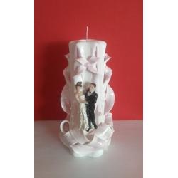 Candle MAZOVIA