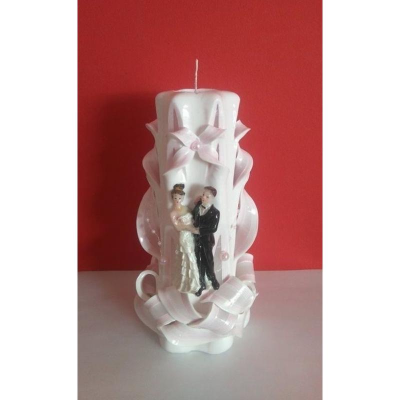 Candle MAZOVIA