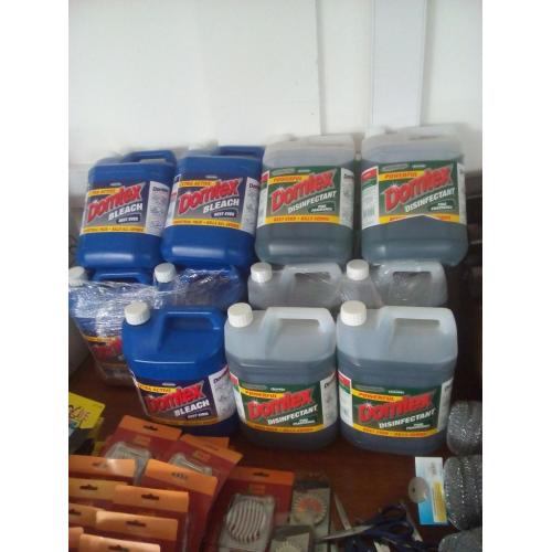 HOUSEHOLD GOODS