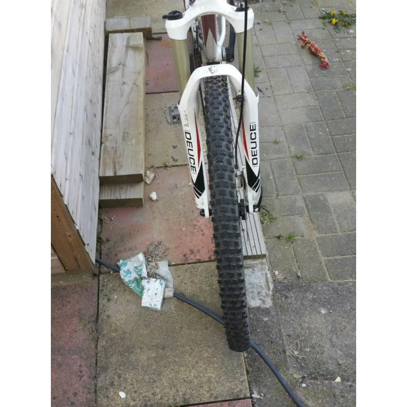 Bike for sale. Lightweight excellent condition