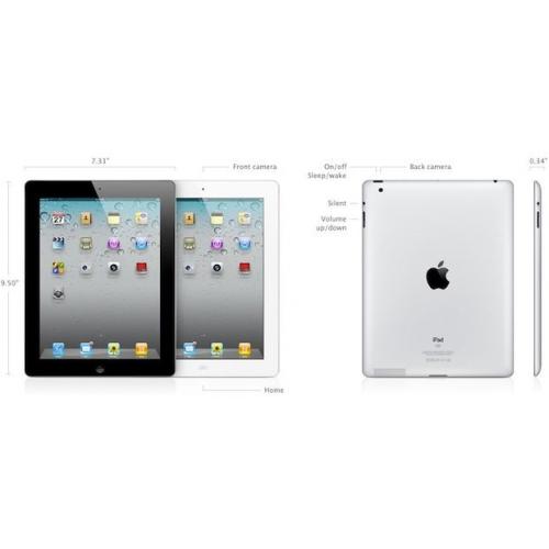 ipad 2 3g 16gb unlocked