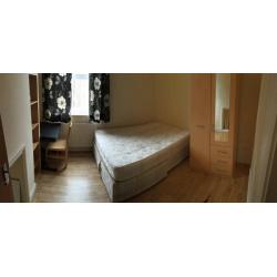2 Double rooms in Leyton Bakers Arms